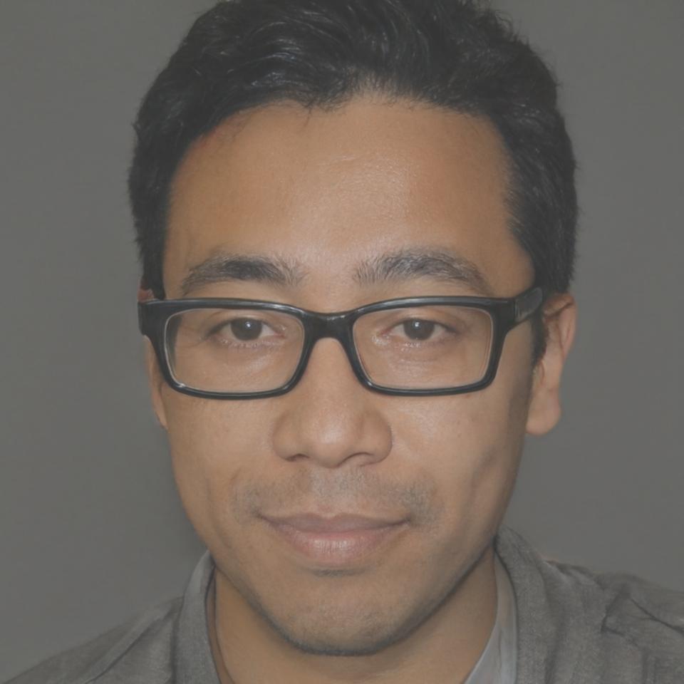 Marcus Chen